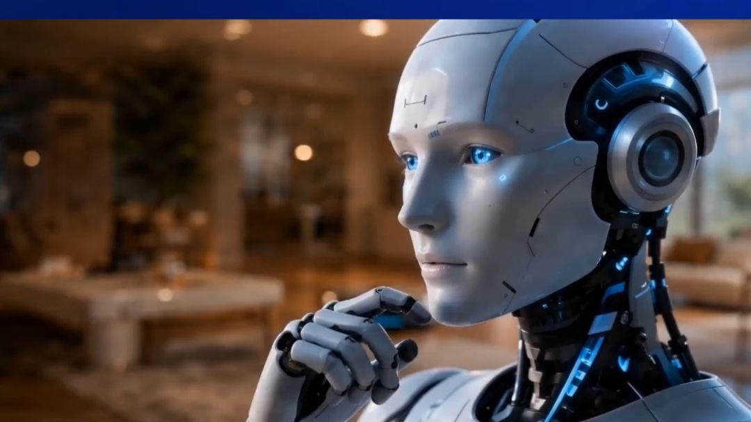 Physical AI, Fully Explained