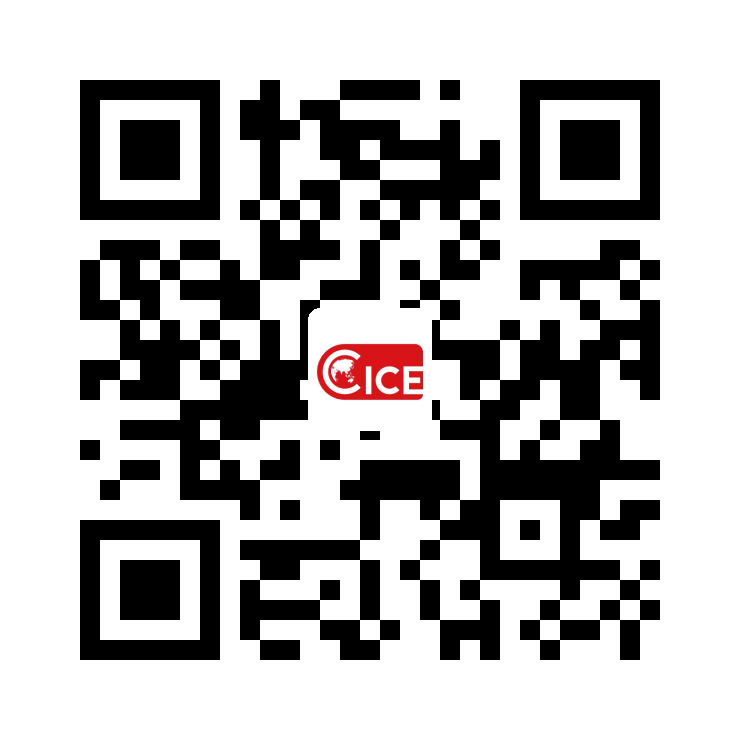 Registration QR code