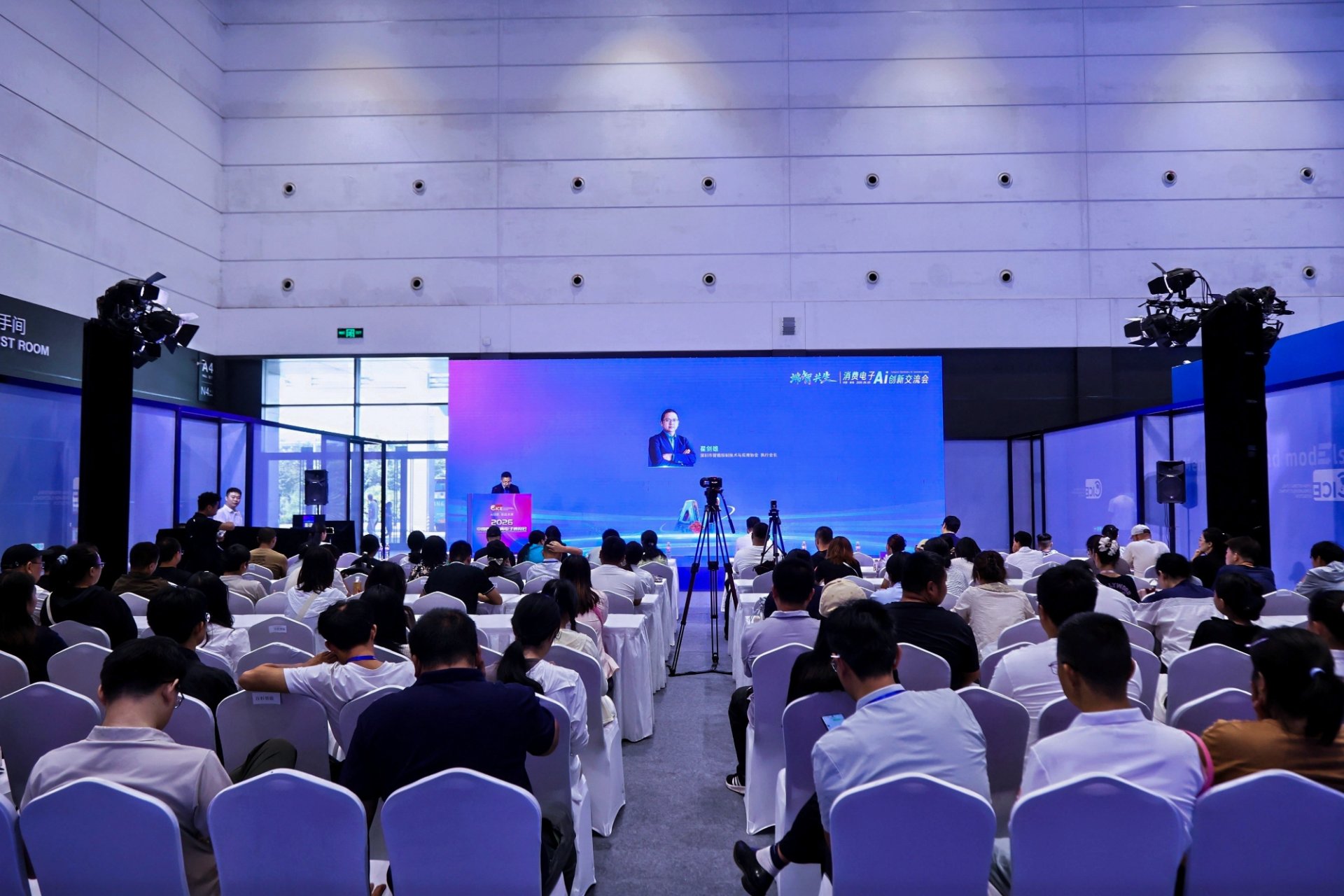 2026 China International Consumer Electronics Expo (CICE)