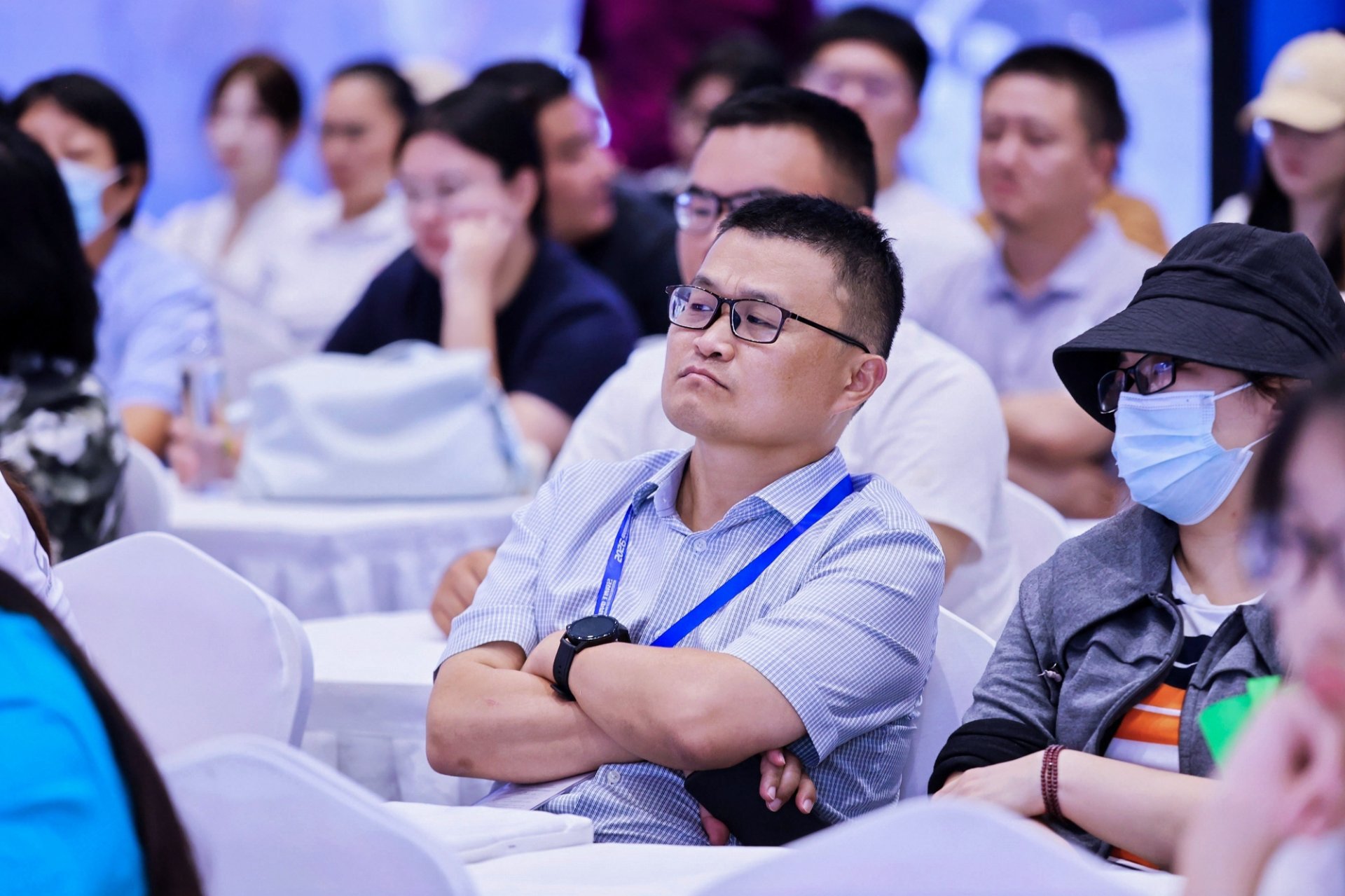 2026 China International Consumer Electronics Expo (CICE)