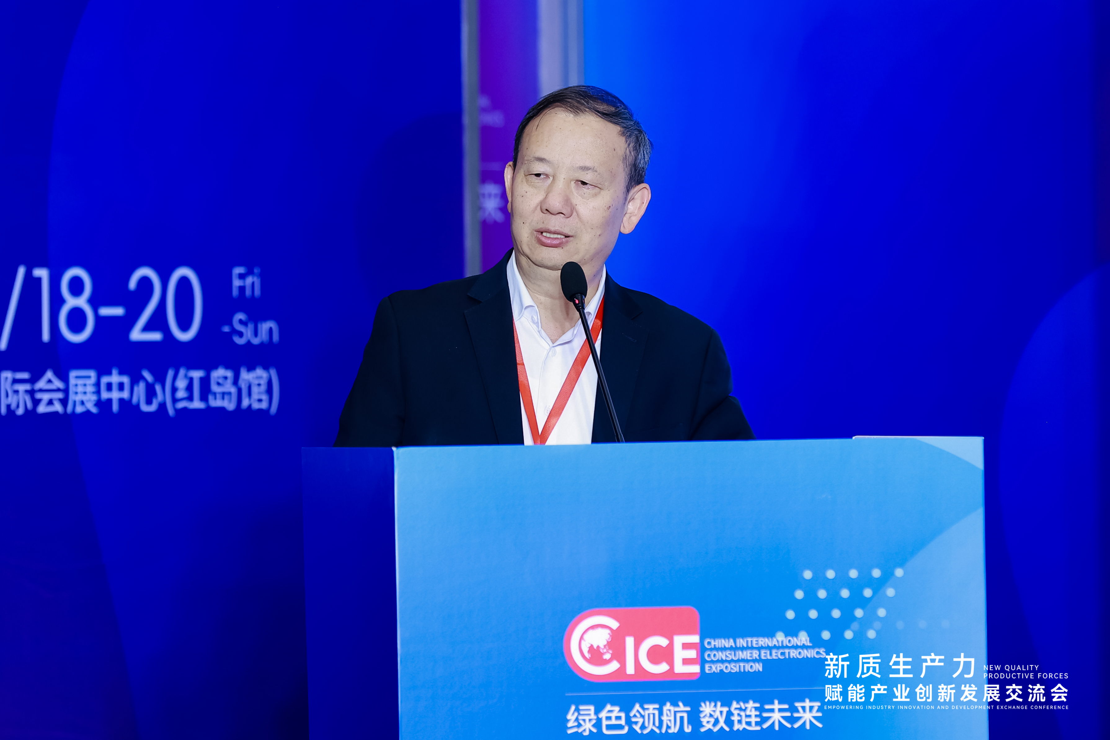 2024 China International Consumer Electronics Expo