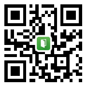 Registration QR code